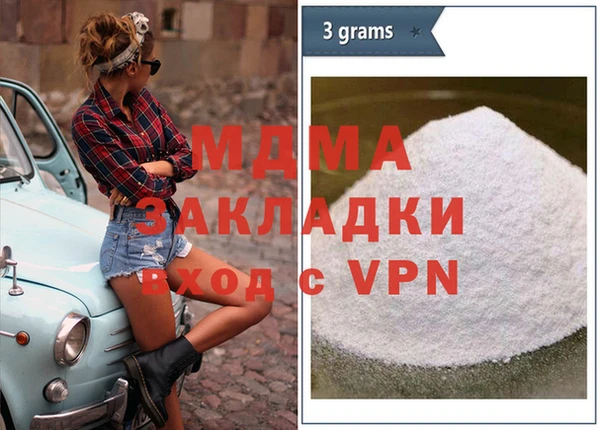 тгк Осташков